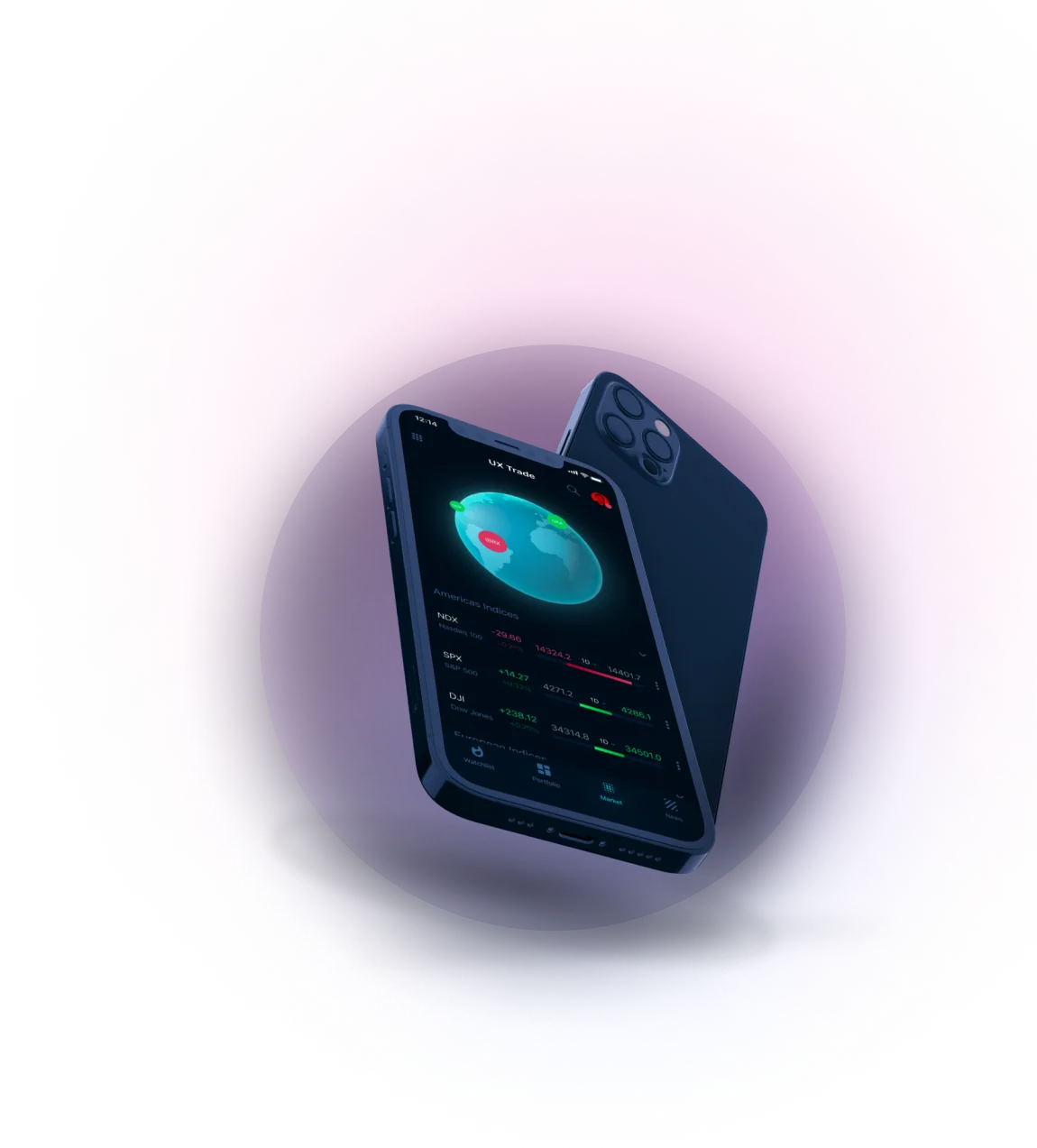 Oakmere Payline - Get in touch with us